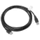 Lanberg USB 2.0 til Micro USB-kabel usb til micro usb-kabel 3 m