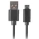 Lanberg USB 2.0 To Micro USB Quick Charge 3.0 cable 1.8 m