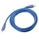Lanberg USB 3.0-Micro USB-kaapeli usb-micro usb-kaapeli 3 m