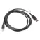 Lanberg USB naar B kabel 1.8 m