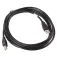 Lanberg USB till B kabel 3 m