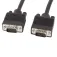 Lanberg VGA Ferrite cable 10 m