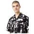 Dickies Chemise Manche Courte 100 All Over Print