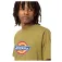 Dickies Icon Logo 반팔 티셔츠