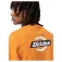Dickies Samarreta de màniga curta Ruston