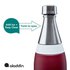 Aladdin Flaske I Rustfritt Stål Botella Thermavac™ 0,6L