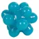 Trixie 4 Conjunto de Bolas con Protuberancias