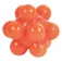 Trixie 4 Conjunto de Bolas con Protuberancias