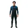 Bare Elastek 7 mm diving wetsuit