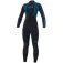 Bare Elastek diving wetsuit 7 mm