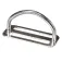 De profundis D Ring 90 With Fixer
