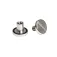 Xs Scuba Buchschrauben-Set flach