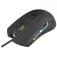 Krom Mouse gaming RGB KICK
