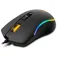 Krom Mouse gaming RGB KICK