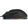 Krom Mouse gaming RGB KICK