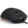 Krom Mouse gaming RGB KICK