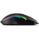 Krom Mouse gaming RGB KICK