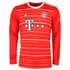 adidas Bayern Munich 22/23 Langarm-T-Shirt Startseite 22/23