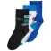 adidas Buzz Half Crew-strumpor 3 par