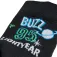 adidas Buzz Half Crew-strumpor 3 par