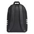 adidas Classic 3 Stripes Backpack