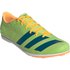 adidas Distancestar track shoes