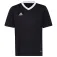 adidas Entrada 22 short sleeve T-shirt