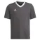 adidas Entrada 22 short sleeve T-shirt