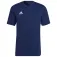 adidas Entrada 22 short sleeve T-shirt