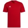 adidas Entrada 22 short sleeve T-shirt