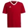 adidas Entrada 22 short sleeve T-shirt