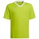 adidas Entrada 22 short sleeve T-shirt