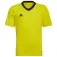 adidas Entrada 22 short sleeve T-shirt