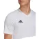 adidas Entrada 22 short sleeve T-shirt
