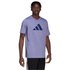 adidas Sportswear Future Icons 3 Bar Short Sleeve T-Shirt