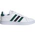 adidas-grand-court-trainers