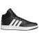 adidas Hoops 3.0 Mid trainers