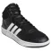 adidas Hoops 3.0 Mid trainers