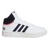 adidas Hoops 3.0 Mid παπούτσια