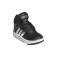 adidas Hoops Mid 3.0 AC infant trainers