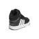 adidas Hoops Mid 3.0 AC infant trainers