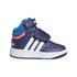 adidas Hoops Mid 3.0 AC Trainers Infant