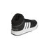 adidas Hoops Mid 3.0 Детские кроссовки