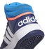 adidas Hoops Mid 3.0 Buty Sportowe Dla Dzieci