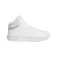 adidas Hoops Mid 3.0 lenkkarit