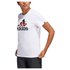 adidas IWD Graphic T-shirt med korta ärmar