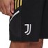 adidas Pantalones Cortos Juventus DT 21/22