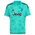 adidas Camiseta Manga Corta Juventus Portero 21/22 Junior