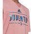 adidas Juventus Graphic 21/22 Short Sleeve T-Shirt