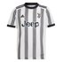 adidas Kortærmet T-shirt Hjem Juventus 22/23 Junior